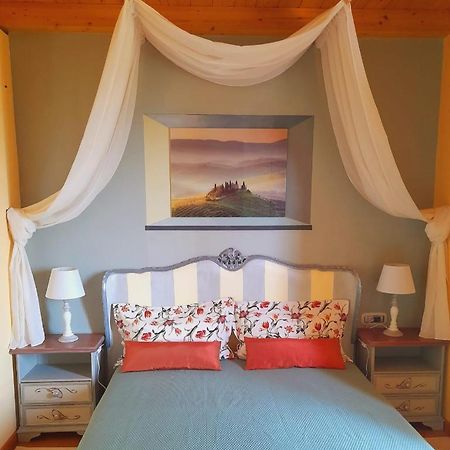 Villa Dei Tramonti Gavirate Dış mekan fotoğraf
