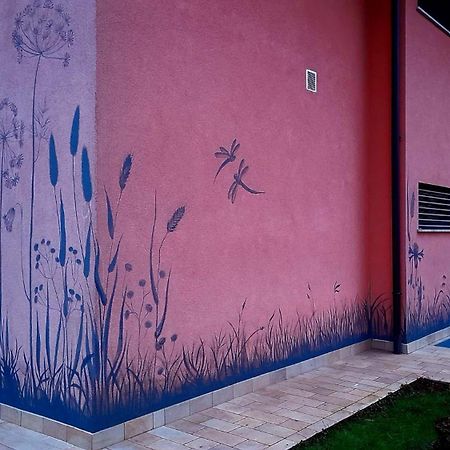 Villa Dei Tramonti Gavirate Dış mekan fotoğraf