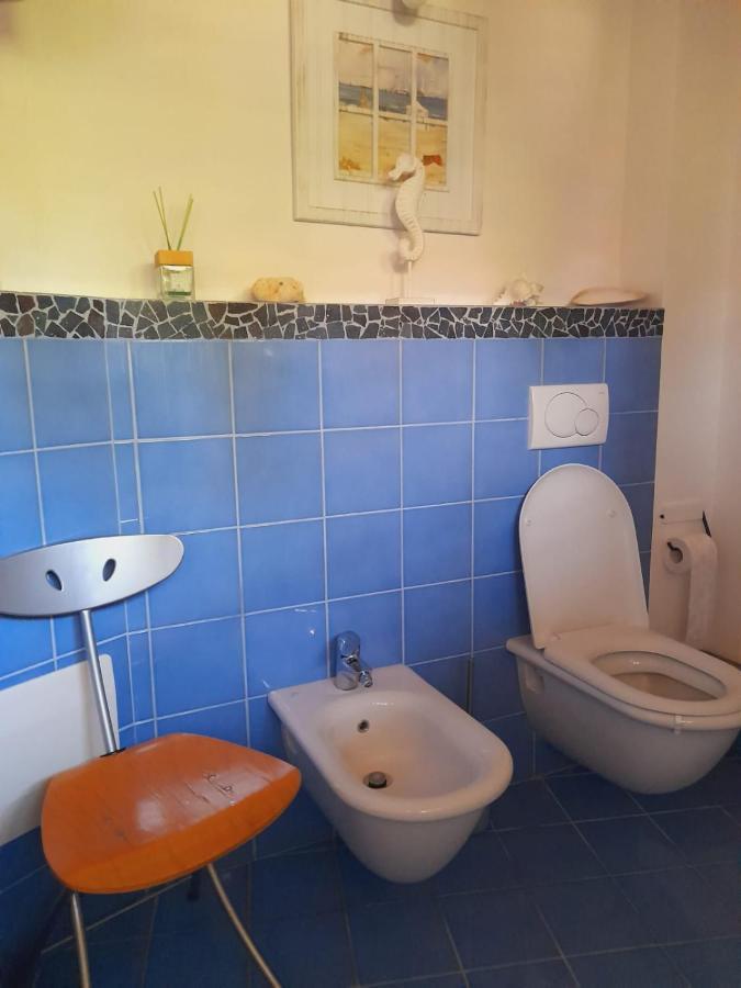 Villa Dei Tramonti Gavirate Dış mekan fotoğraf