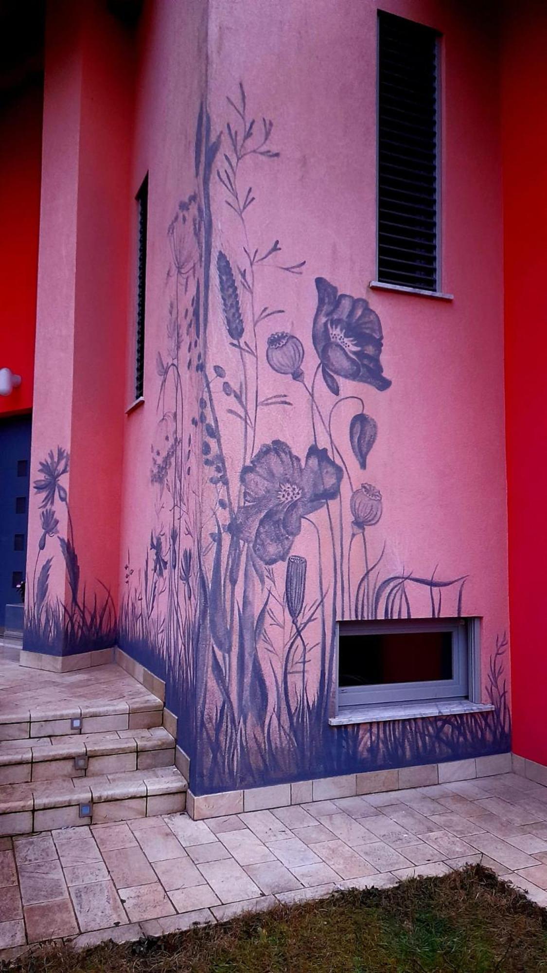 Villa Dei Tramonti Gavirate Dış mekan fotoğraf